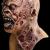 NEW "Pyromaniac" HD Studios Pro Halloween Mask