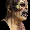 NEW "Pyromaniac" HD Studios Pro Halloween Mask