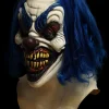 NEW "Shadow the Clown" HD Studios Pro Halloween Mask