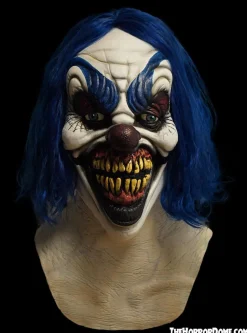 NEW "Shadow the Clown" HD Studios Pro Halloween Mask