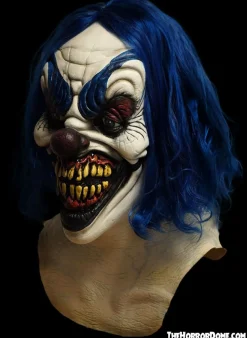 NEW "Shadow the Clown" HD Studios Pro Halloween Mask