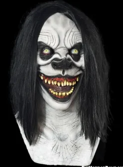 NEW Squeaks the Clown HD Studios Pro Mask