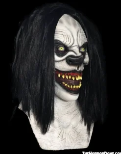 NEW Squeaks the Clown HD Studios Pro Mask
