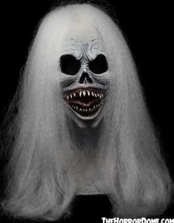 NEW "The Graveyard Ghoul" HD Studios Pro Halloween Mask