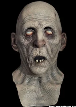 NEW The InnKeeper HD Studios Pro Halloween Mask