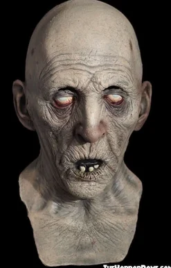 NEW The InnKeeper HD Studios Pro Halloween Mask