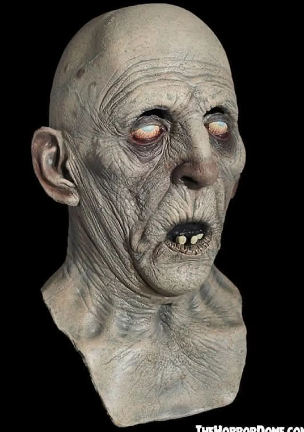 NEW The InnKeeper HD Studios Pro Halloween Mask