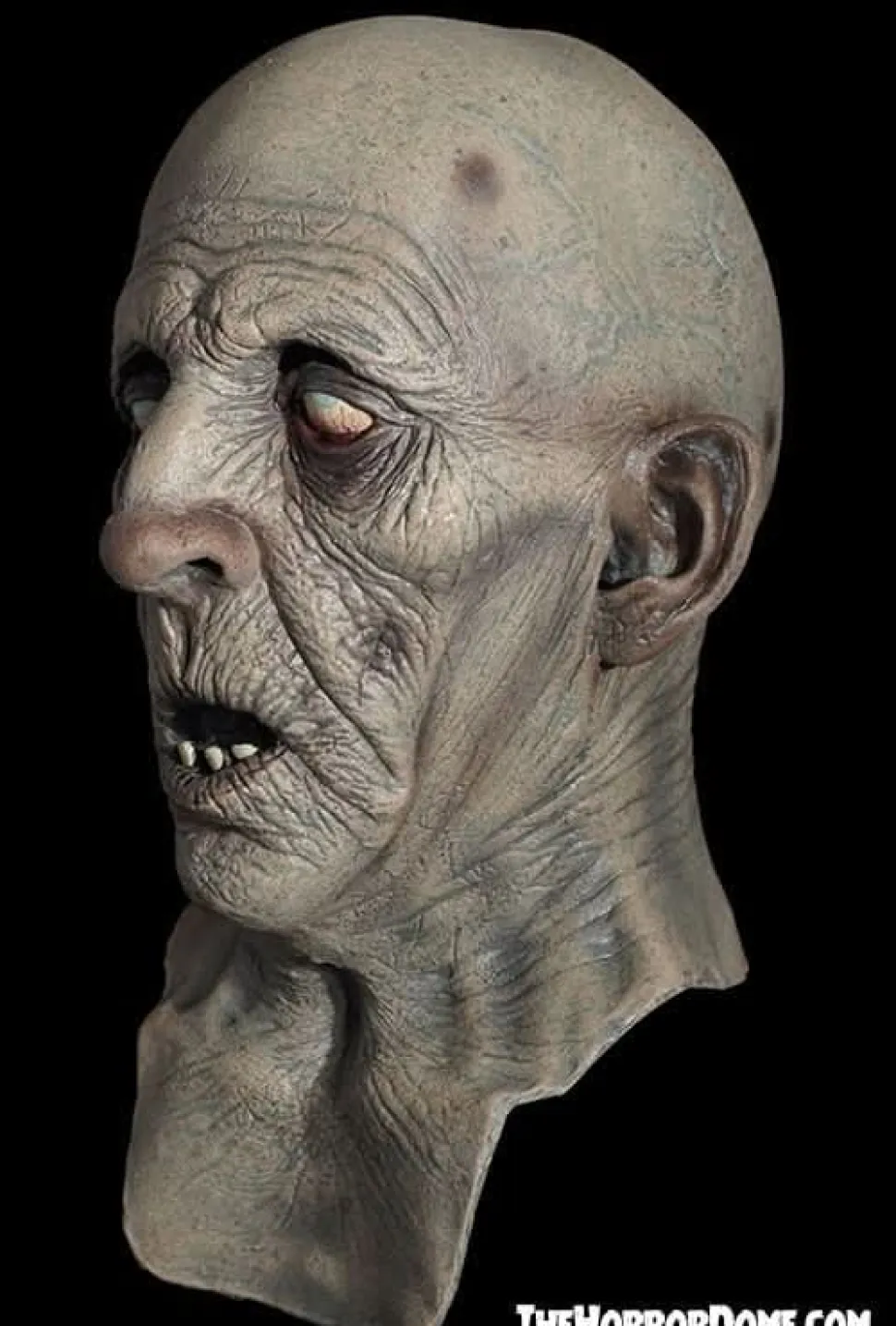 NEW The InnKeeper HD Studios Pro Halloween Mask