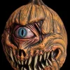 NEW "The Pumpkin Watcher" HD Studios Pro Halloween Mask