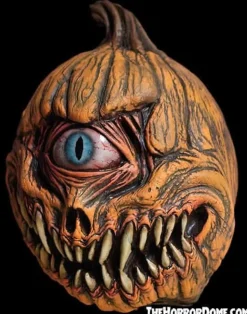 NEW "The Pumpkin Watcher" HD Studios Pro Halloween Mask