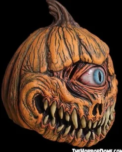 NEW "The Pumpkin Watcher" HD Studios Pro Halloween Mask