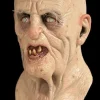 NEW Winston Old Man HD Studios Pro Halloween Mask
