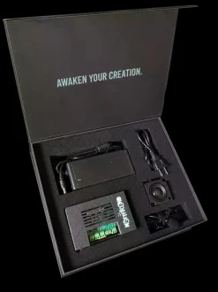 Nextfriend Core AI Controller Halloween Prop Accessory