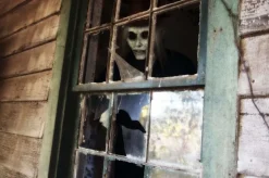 Night Drifter HD Studios Pro Halloween Mask