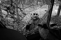 Night Drifter HD Studios Pro Halloween Mask