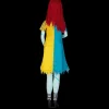 70" Nightmare Before Christmas Sally Halloween Animatronic Decoration
