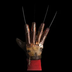 Nightmare on Elm Street Freddy Krueger Glove Halloween Prop