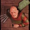 Nightmare on Elm Street - Wallbreaker