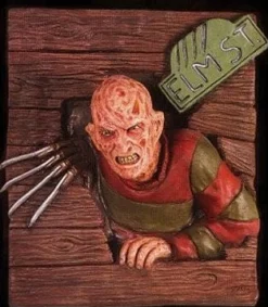 Nightmare on Elm Street - Wallbreaker