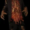 Norman the Zombie Professional Costume