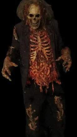 Norman the Zombie Professional Costume