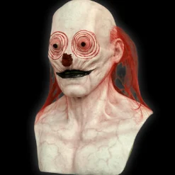 Oblivion Silicone Mask