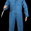 Officially-Licensed Halloween 2 Michael Myers 71-inch Animated Figure