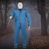 Officially-Licensed Halloween 2 Michael Myers 71-inch Animated Figure