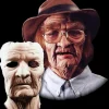 Old Age Prosthetic