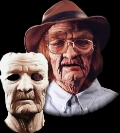 Old Age Prosthetic