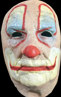 Old Clown Mask