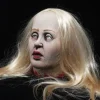 Ophelia Severed Head HD Studios Ultra Realistic Halloween Prop