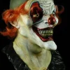 Palooka the Clown HD Studios Pro Mask