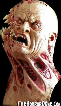 Parasite Break Out HD Studios Pro Halloween Mask