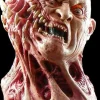 Parasite Break Out HD Studios Pro Halloween Mask