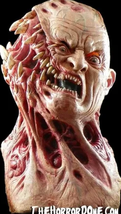 Parasite Break Out HD Studios Pro Halloween Mask