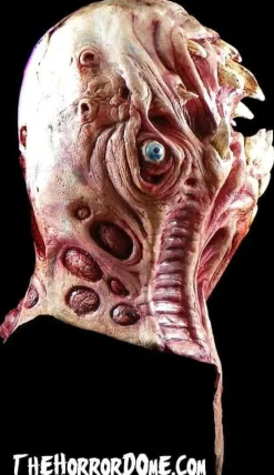 Parasite Break Out HD Studios Pro Halloween Mask
