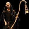 Path Guide Professional Full Body Halloween Prop