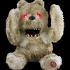 Peek A Boo Bear Light Up Halloween Prop