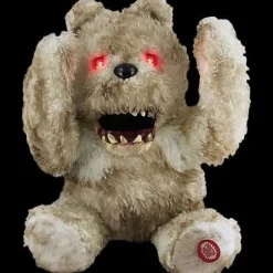 Peek A Boo Bear Light Up Halloween Prop