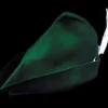 Peter Pan Elf Hat - Green Felt Halloween Costume Accessory