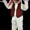 Peter Rottentail Professional Costume
