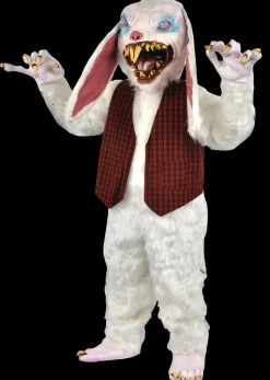 Peter Rottentail Professional Costume