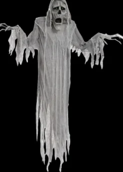 Phantom Hanging Halloween Decoration - 72 Inch
