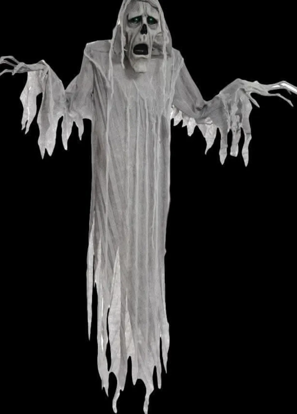 Phantom Hanging Halloween Decoration - 72 Inch