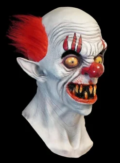 Phantom the Clown HD Studios Pro Halloween Mask