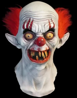 Phantom the Clown HD Studios Pro Halloween Mask