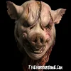 Pig Head HD Studios Pro Halloween Mask