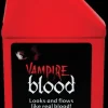 Pint of Blood Movie Quality Halloween Prop
