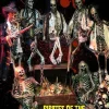 Pirates of the Scaribean Caves Skeleton Halloween Prop